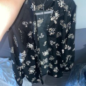 ASOS FLORAL